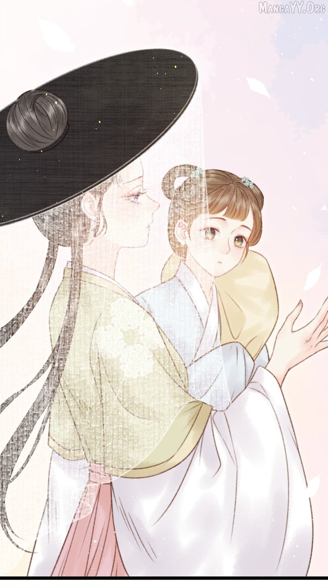 Shao Hua Long: Rebirth of the Evil Concubine’s Counterattack Chapter 6 - page 38